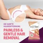 Va&scaron;ko granulės plaukų &scaron;alinimui be juostelių 800g