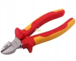 Izoliuotos &scaron;oninės replės, 160 mm, Vde