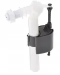 Universalus užpildymo vožtuvas bakeliui 3/8" Wc tualetui