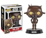 Funko POP! figūrėlė Star Wars EP7 ME-809 Droid 113