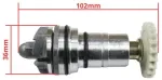 Other VANDENS SIURBLYS ATV 200/250 LIFAN SHINERAY LONCIN