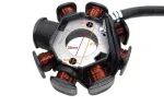Other UŽDEGIMO DAVIKLIS STATORIUS ATV 150 - BENZHOU DIABLO JONWAY LIFAN LONCIN POLARIS SHINERAY GY6-150 - BARTON BENZHOU KYMCO PEUGEOT QUANTUM ROUTER ROMET SYM ZIPP 8 RITĖS 157QMJ FUXIN