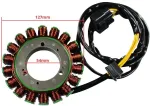 Other UŽDEGIMO ĮTAISAS STATORIUS ATV 450/500/550 CFMOTO CFORCE UFORCE 0GR0-032000