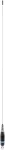 Dėžutė 20 vienetų CB PNI S9 antenų su drugelio tipo laikikliu, strypo ilgis 120 cm, be kabelio, 600W, 26-28MHz