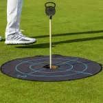 Me and My Golf target golfo rank&scaron;luostis
