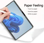 2 vnt. Ekrano apsauginės plėvelės Microsoft Surface Go 10.5"