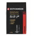 I&scaron;pardavimas * Hutchinson kamera 24" * presta 24x1,70-2,35 etrto 44/60 Junior