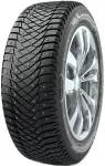Dygliuojamos žieminės padangos Goodyear UltraGrip Arctic 2 215/65 R16 102 T XL (- - - -dB)