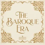 Various - The Baroque Era 1LP (vinilinė plok&scaron;telė)