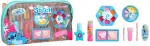 EP Line Fragrances For Children Dětsk&eacute; parf&eacute;my Stitch Set D&aacute;rkov&aacute; sada s ta&scaron;tickou