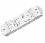 Atminties kortelė Tuya Led Rgb+cct valdiklis 12-24v 300/600w Sd serija Rf 2.4ghz