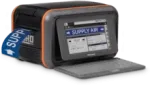 DuraLabel Toro Max, Industrial Printers, Spalvotas Label Spausdintuvas, Thermal Transfer, 300 dpi, 101mm Print Plotis, Tinklinis, USB