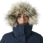 Moteri&scaron;ka pa&scaron;iltinta parka Helly Hansen Blossom Puffy