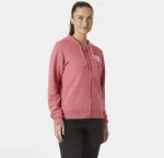 Moteri&scaron;kas medvilninis džemperis su gobtuvu Helly Hansen HH Logo 2.0