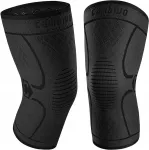 Kelio įtvarai sportui Cambivo - dydis Xxl