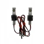 Motrix led numerio ap&scaron;vietimas - 2 vnt. (1296)