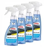 Stiprus langų at&scaron;ildymo skystis Sonax 500ml x4