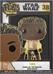 Lf funko pop! lpp star wars: finn