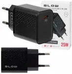 Blow Greitasis tinklo įkroviklis lizdas Usb-c Pd 25w universalus