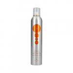 Plaukų &scaron;aknų putos Kallos Root Lift Pur&scaron;kiklis Mousse 300 ml