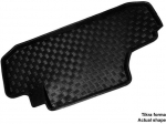 Mix Plast Plastikinis Bagažinės kilimėlis Volvo 940/960 sedanas 1993-1996m.