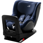 Britax R&ouml;mer BRITAX automobilinė kėdutė DUALFIX M i-SIZE, moonlight mėlyna, 2000030115