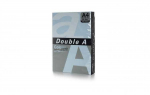 Spalvotas popierius Double A, 80g, A4, 500 lapų, Ocean