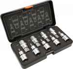 Neo Tools Neo 1/2 "H4-H17 9 vnt. (08-705)