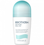 Antiperspirantas Biotherm Deo Pure Antiperspirant, 75 ml