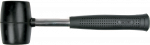Młotek Topex Hammer guminė rankena Plienas 450g 325mm