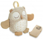 CLOUD B Night Owl i&scaron;manusis migdukas su verksmo jutikliu