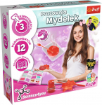 Trefl Muap Studio Science Jūs