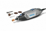 Dremel 3000-5 serijos rotacinis įrankis + 5 priedai