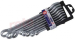 Dedra Raktai ploktikilpiniai 622mm 12vnt CrV