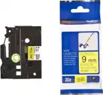 Brother TZ-FX621 9mm x 8m