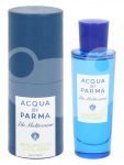Acqua di Parma Blu Mediterraneo Bergamotto di Calabria EDT tualetinis vanduo Unisex, 30 ml