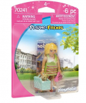 Playmobil mados mergina