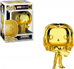 Funko Pop Marvel Gamora Figurėlė