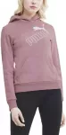 Puma Džemperis Moterims Amplified Hoodie Rožinė 583615 16