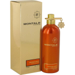 Montale Paris Oranžinis Aoud UNISEX (Kvepalai Vyrams ir Moterims) EDP 100ml