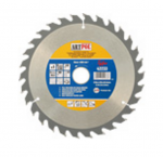 Art-Pol DISKINIS PJŪKLOS DANTAS SU WIDIA 400 * 30 * 40z / AR