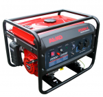 Benzininis generatorius AL-KO 2500-C, 2,2 KW