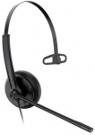 Yealink UH34 Mono Microsoft Teams USB-Ausinės