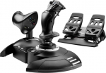 Žaidimų valdiklis Thrustmaster T.Flight Full Kit X/ Joystick (4460211)
