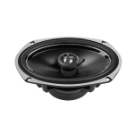 Automobilinės kolonėlės Kruger & Matz