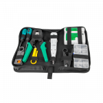 Bigstren Oem 10 dalių tinklo įrankių rinkinys