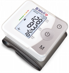 Bwell Swiss Ag B.WELL MED-57 RIE&Scaron;INIS KRAUJOSPŪDŽIO MATUOKLIS