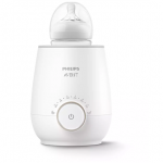 Philips Avent Premium Greitai veikiantis buteliukų &scaron;ildytuvas SCF358/00