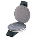 Elektrinė vaflinė Cloer 0261, &Oslash; 15 cm, 800 W