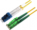 &bdquo;MicroConnect LC&ldquo; / UPC-E2000 / APC 9 / 125, 3 m (FIB472003)